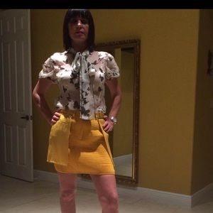 Those two pieces in my closet are for sale